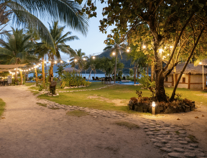 دراسة جدوى مشروع منتجع ريفي